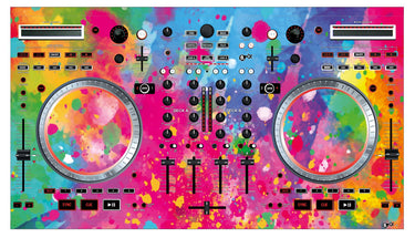 Numark NS 6 Skin Paint